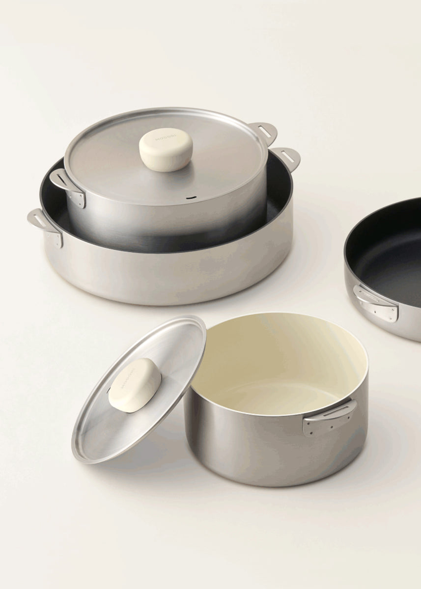 Korean Cookware – Gochujar Global