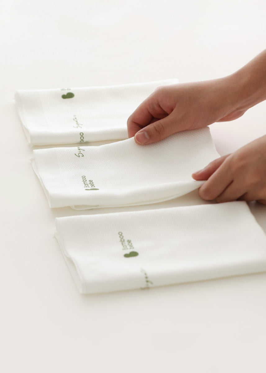 Bamboo towels for discount baby