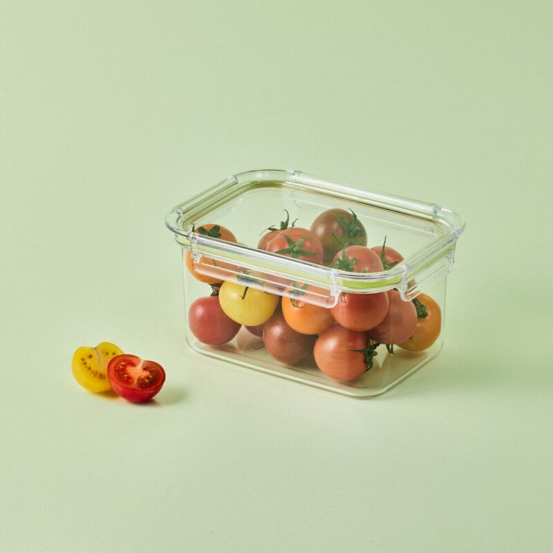 [Lock & Lock] Fresh All-Tritan Containers