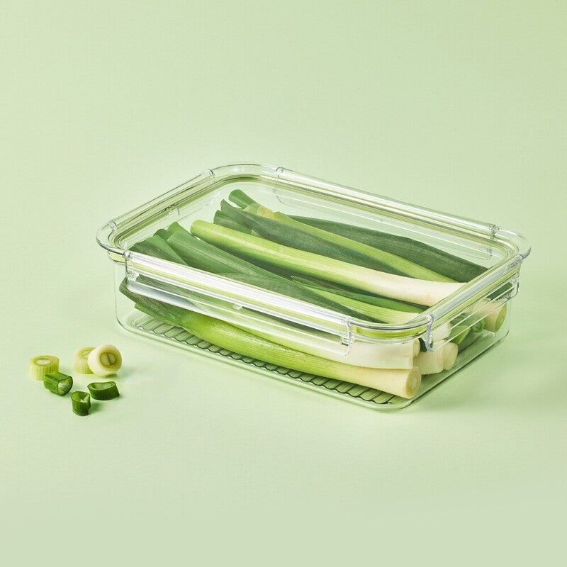 [Lock & Lock] Fresh All-Tritan Containers