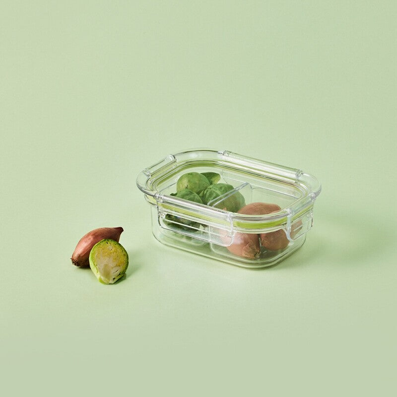 [Lock & Lock] Fresh All-Tritan Containers