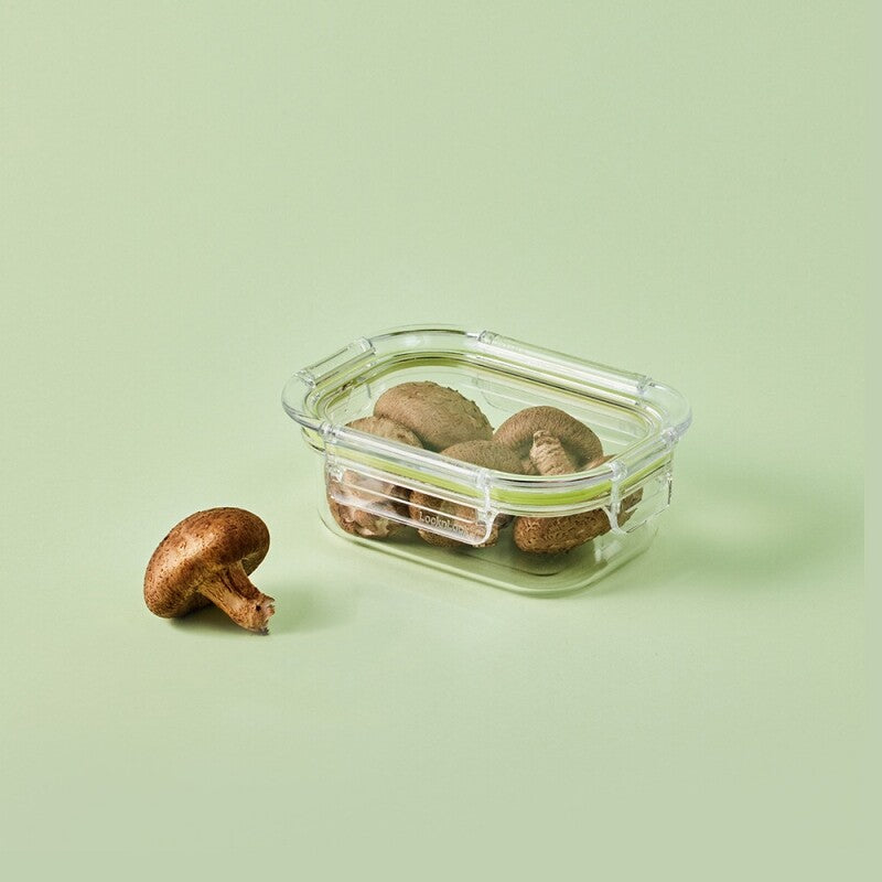 [Lock & Lock] Fresh All-Tritan Containers
