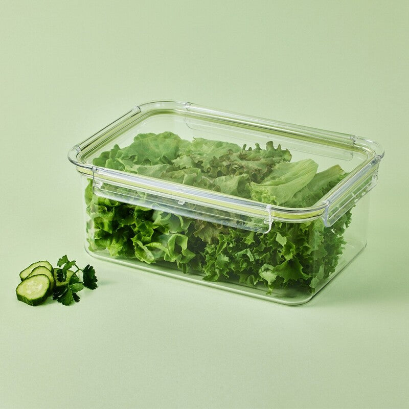 [Lock & Lock] Fresh All-Tritan Containers