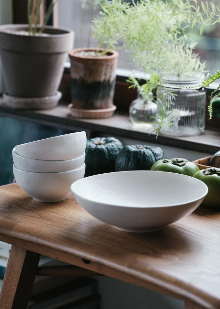 [KwangJuyo] Han-Gyeol Series - 2-Person Dinnerware Set (12 Pcs)