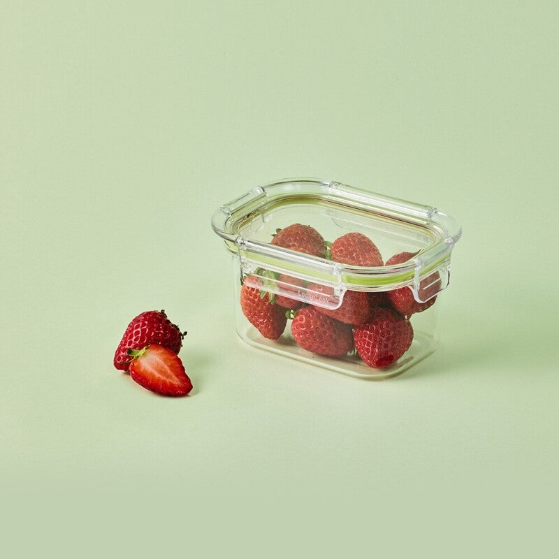 [Lock & Lock] Fresh All-Tritan Containers