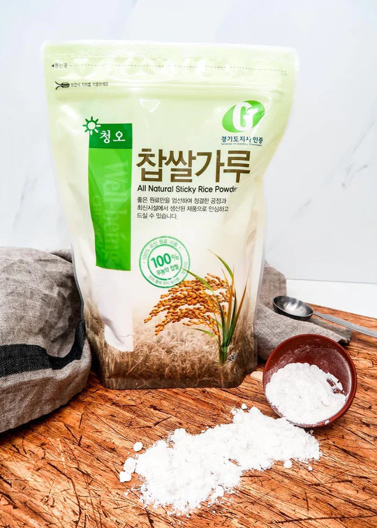 [Chung-O] Glutinous Rice Powder