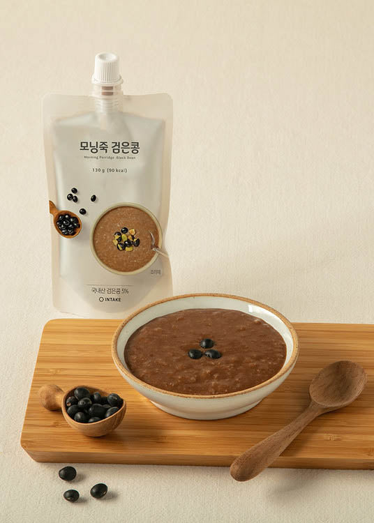 [Intake] Morning Rice Porridge (7 packets)