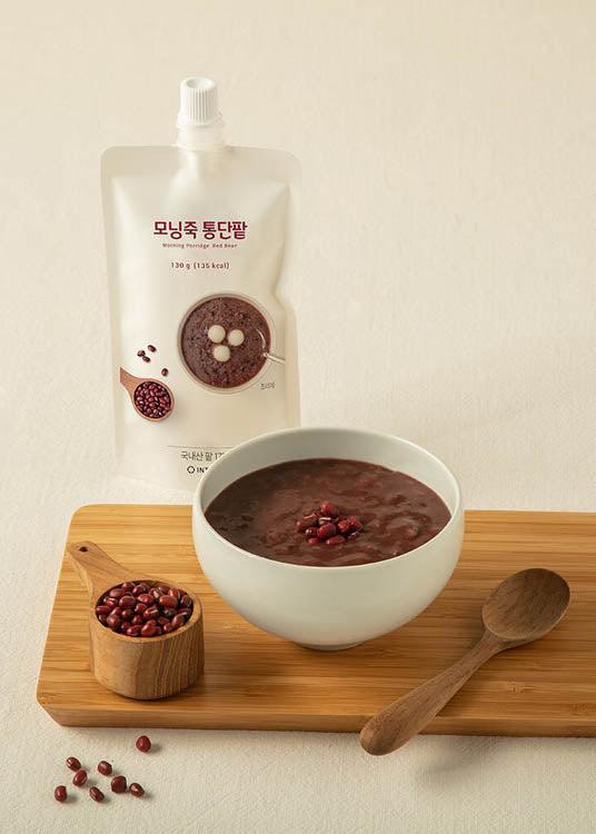 [Intake] Morning Rice Porridge (7 packets)