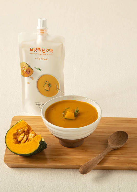 [Intake] Morning Rice Porridge (7 packets)