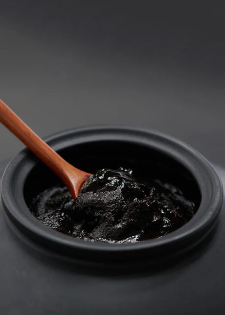 The-Kyung-Ok BLACK EDITION - Oriental Herbal Paste