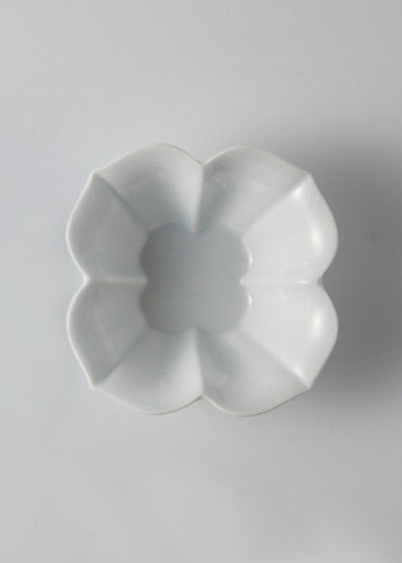 [Mujagi] Tiny Flower Dipping Plates (3 Types)