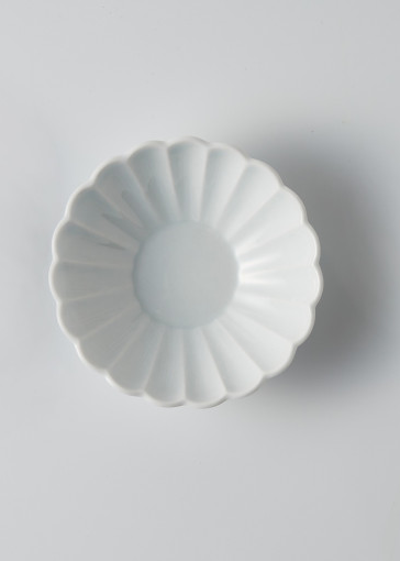 [Mujagi] Tiny Flower Dipping Plates (3 Types)