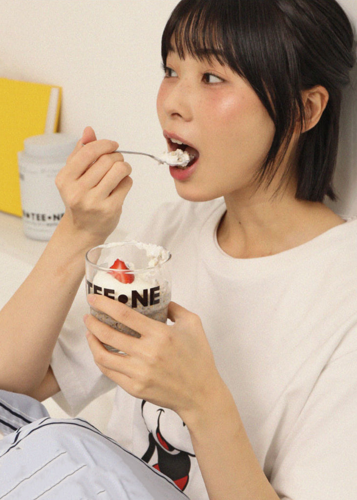 [Proteeone] Korean Protein Shake
