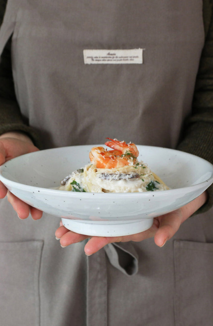 [Kitchen Style] Handmade Bibimbap Bowl