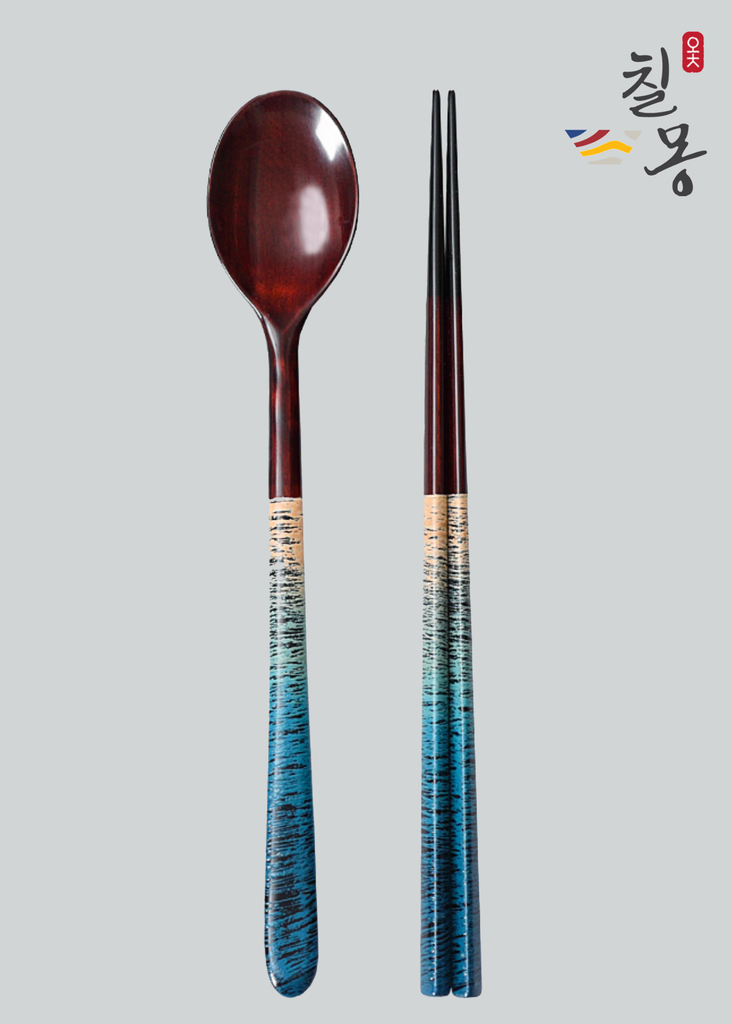 Korean Cutlery – Gochujar Global