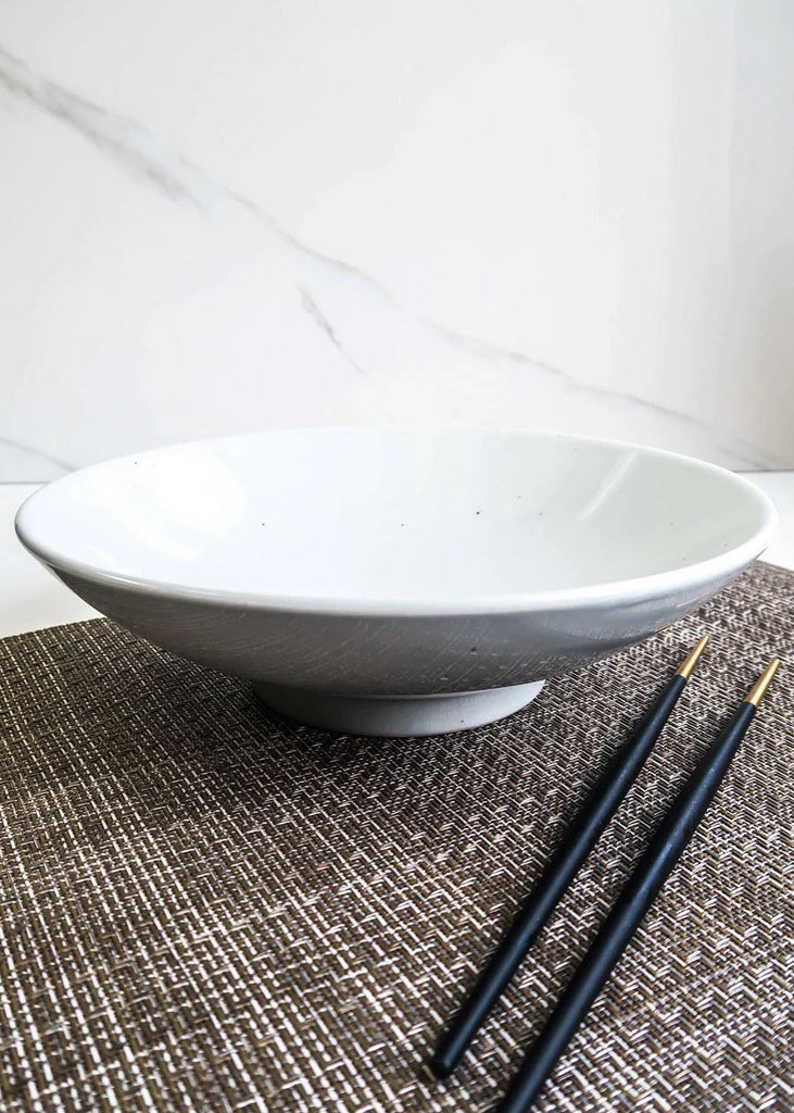 [Kitchen Style] Handmade Bibimbap Bowl