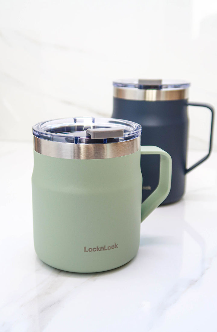 [Lock & Lock] Metro Mug (2 Sizes)