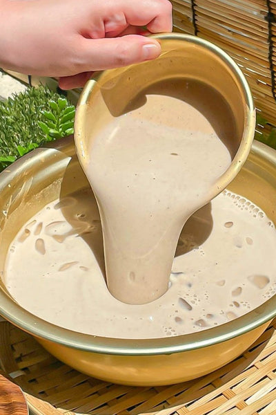 [Matgukjeong] Traditional Misugaru (500g)