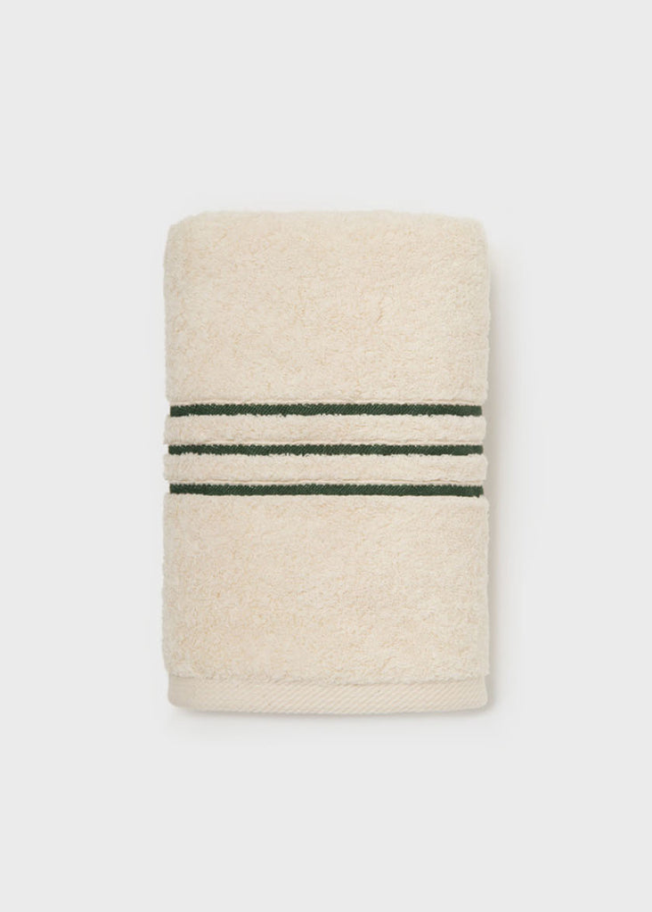[TWB] Premium Korean Face Towel (100% Cotton, Hotel Feel)