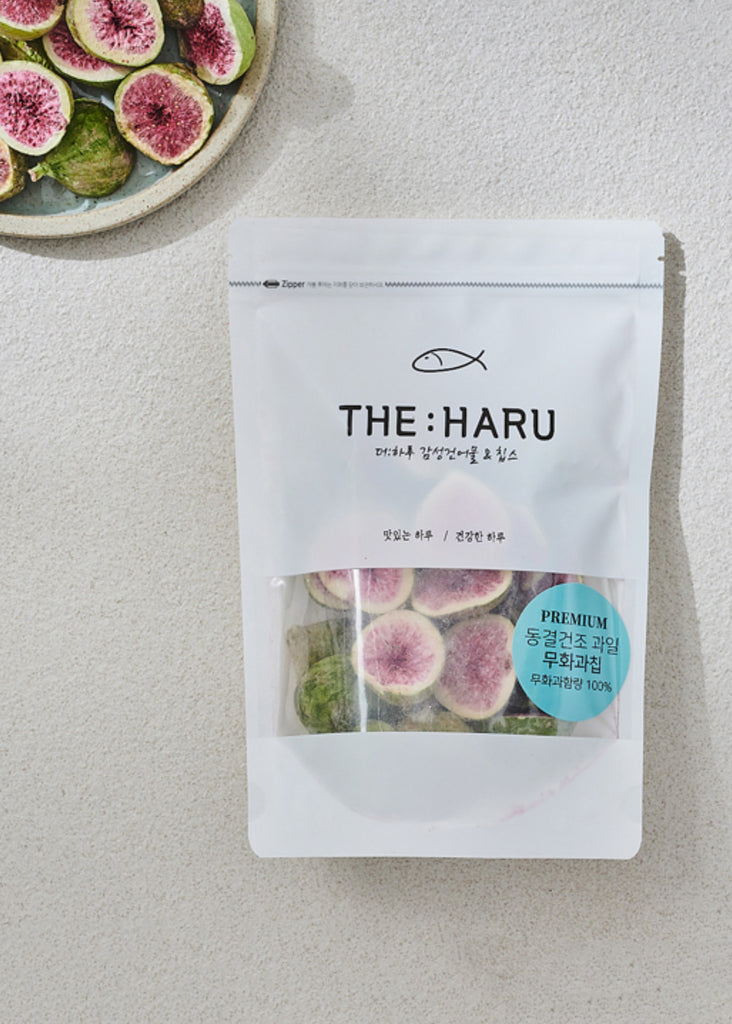 [The Haru] Simple Artisan Chips (10 Types)